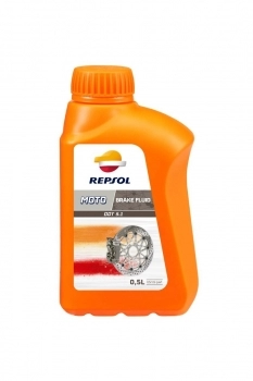 RP MOTO DOT 5.1 BRAKE FLUID CP-1/2 0